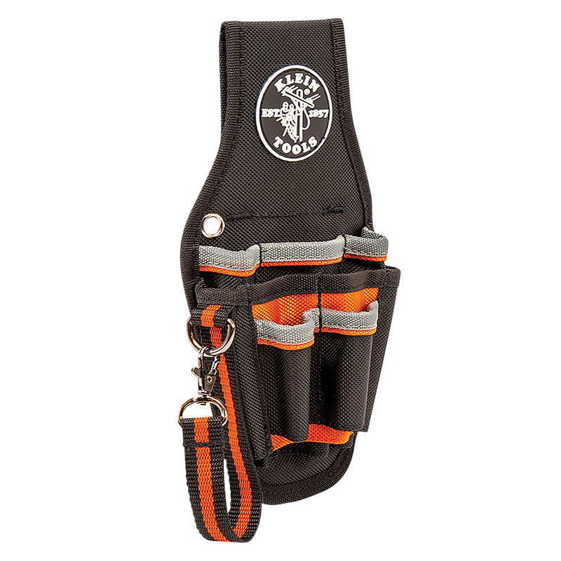 Tradesman Pro™ Tool Pouch 9 Pockets