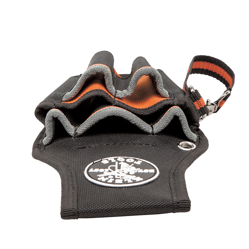 Tradesman Pro™ Tool Pouch 9 Pockets