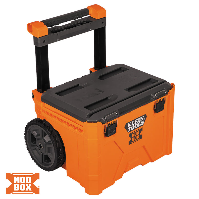 Klein Tools MODbox™ Rolling Tool Box 54802MB
