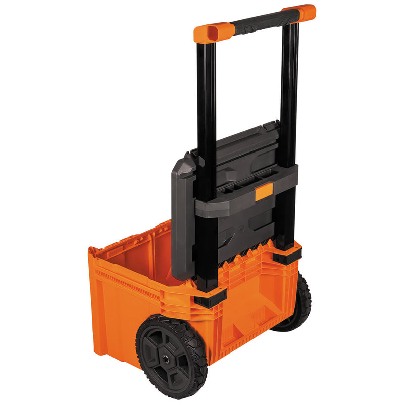 Klein Tools MODbox™ Rolling Tool Box 54802MB