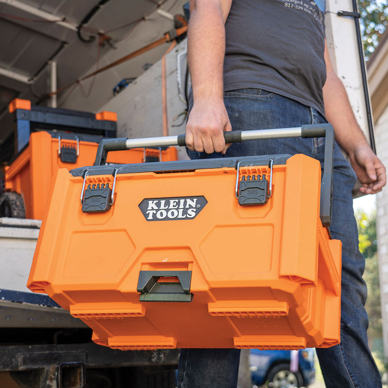 Klein Tools  MODbox™ Medium Toolbox 54803MB