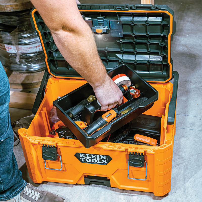 Klein Tools  MODbox™ Tool Tray for Medium and Rolling Toolbox 549031MBR