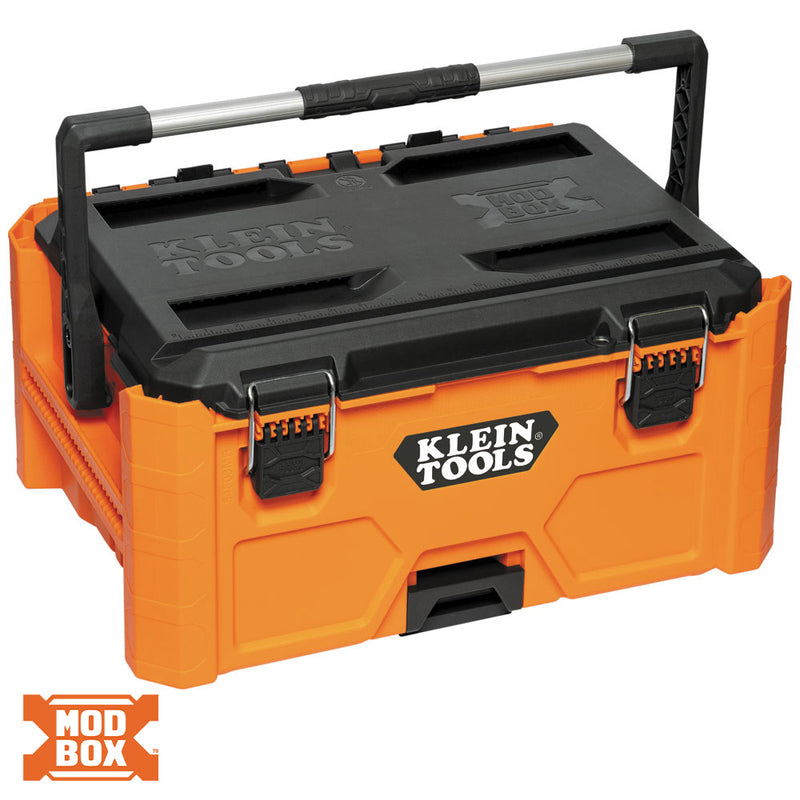 Klein Tools  MODbox™ Medium Toolbox 54803MB