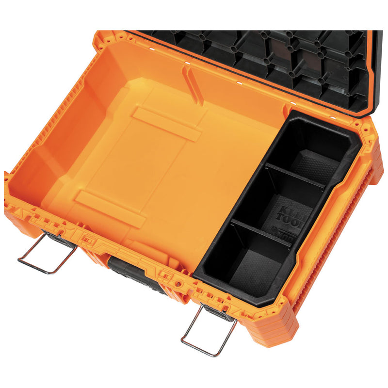 Klein Tools  MODbox™ Bin for Small Toolbox 54904MBR