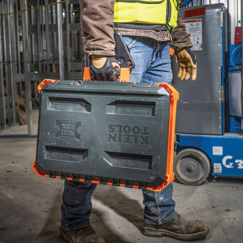 Klein Tools  MODbox™ Small Toolbox 54804MB