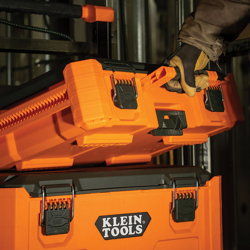 Klein Tools  MODbox™ Small Toolbox 54804MB