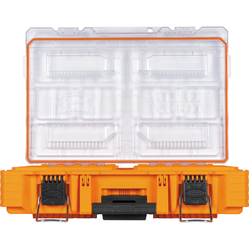 Klein Tools  MODbox™ Tall Component Box, Full Width 54806MB
