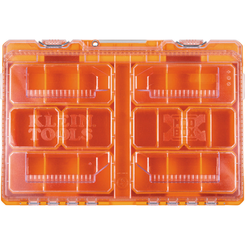 Klein Tools  MODbox™ Tall Component Box, Full Width 54806MB
