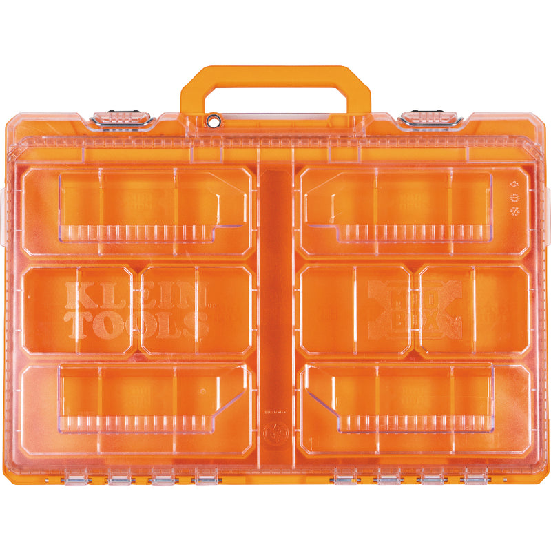 Klein Tools  MODbox™ Short Component Box, Full Width 54807MB