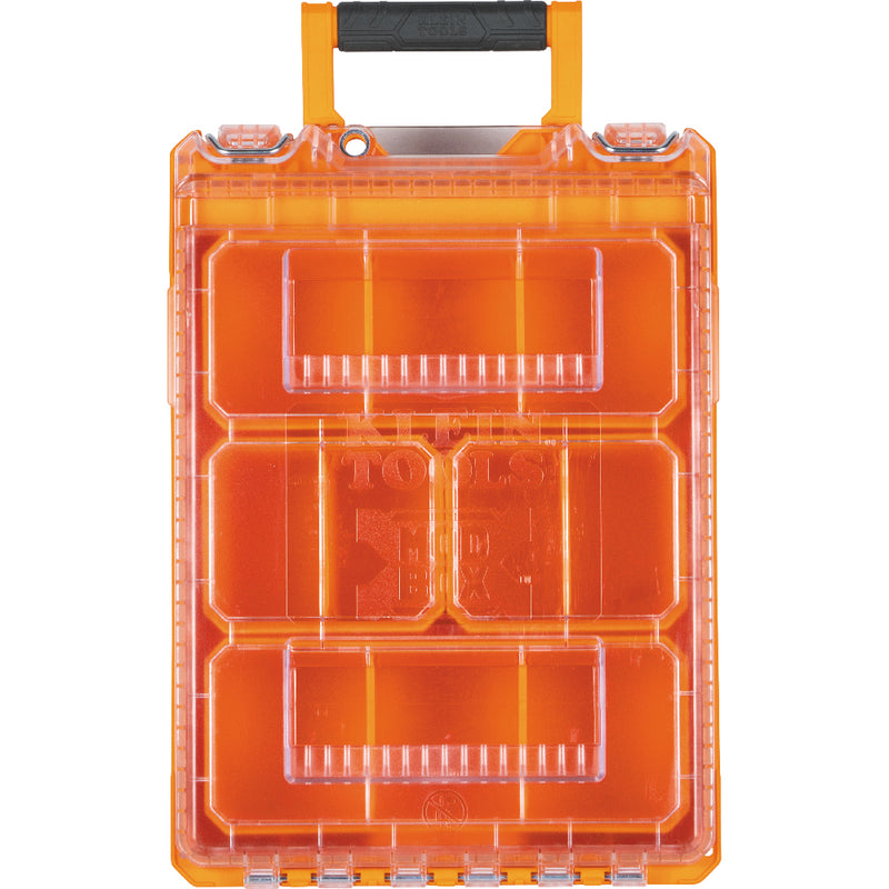 Klein Tools  MODbox™ Tall Component Box, Half Width 54808MB