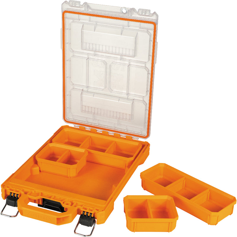 Klein Tools  MODbox™ Short Component Box, Half Width 54809MB