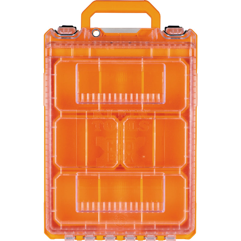 Klein Tools  MODbox™ Short Component Box, Half Width 54809MB