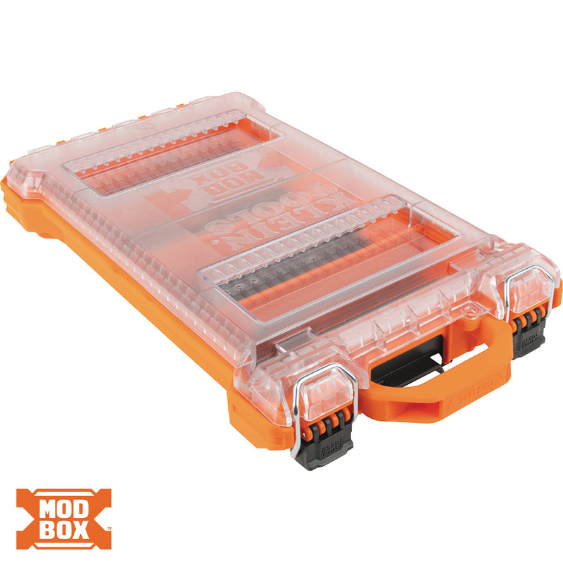 Klein Tools MODbox™ Tool Bag, Tote, and Backpack Component Box 54812MB