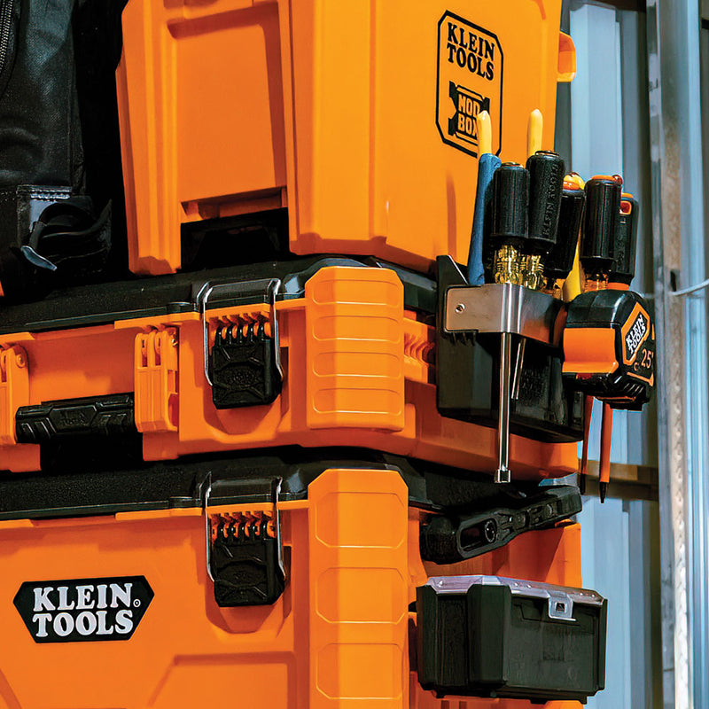 Klein Tools  MODbox™ Tool Carrier Rail Attachment 54814MB