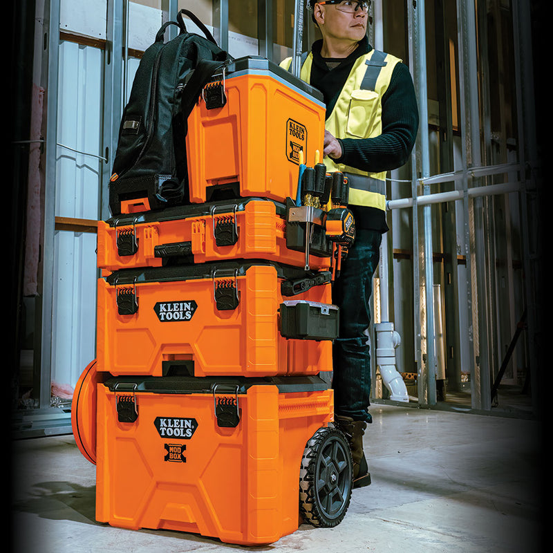 Klein Tools  MODbox™ Tool Carrier Rail Attachment 54814MB