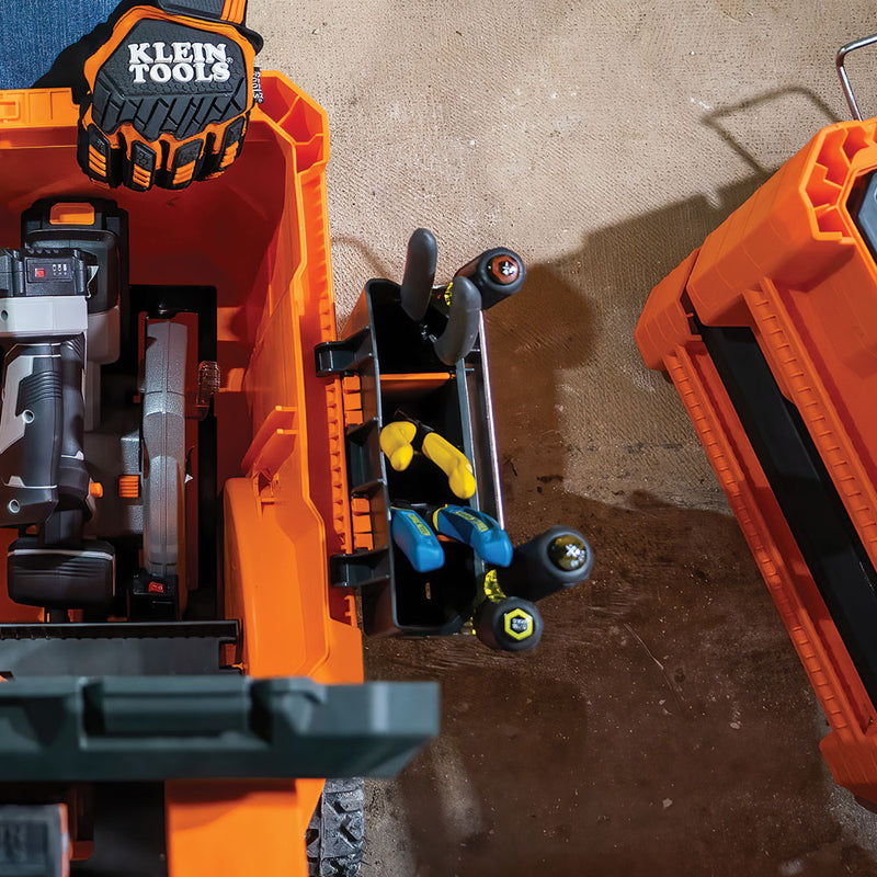 Klein Tools  MODbox™ Tool Carrier Rail Attachment 54814MB