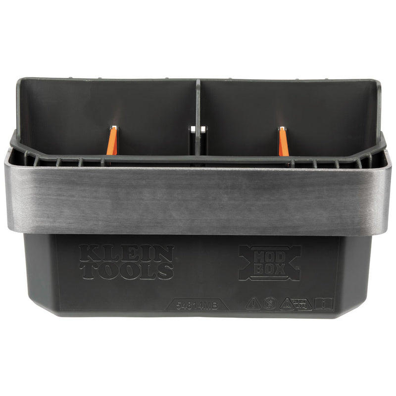 Klein Tools  MODbox™ Tool Carrier Rail Attachment 54814MB