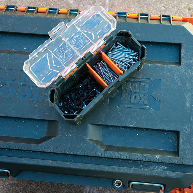 Klein Tools  MODbox™ Parts Bin Rail Attachment 54815MB