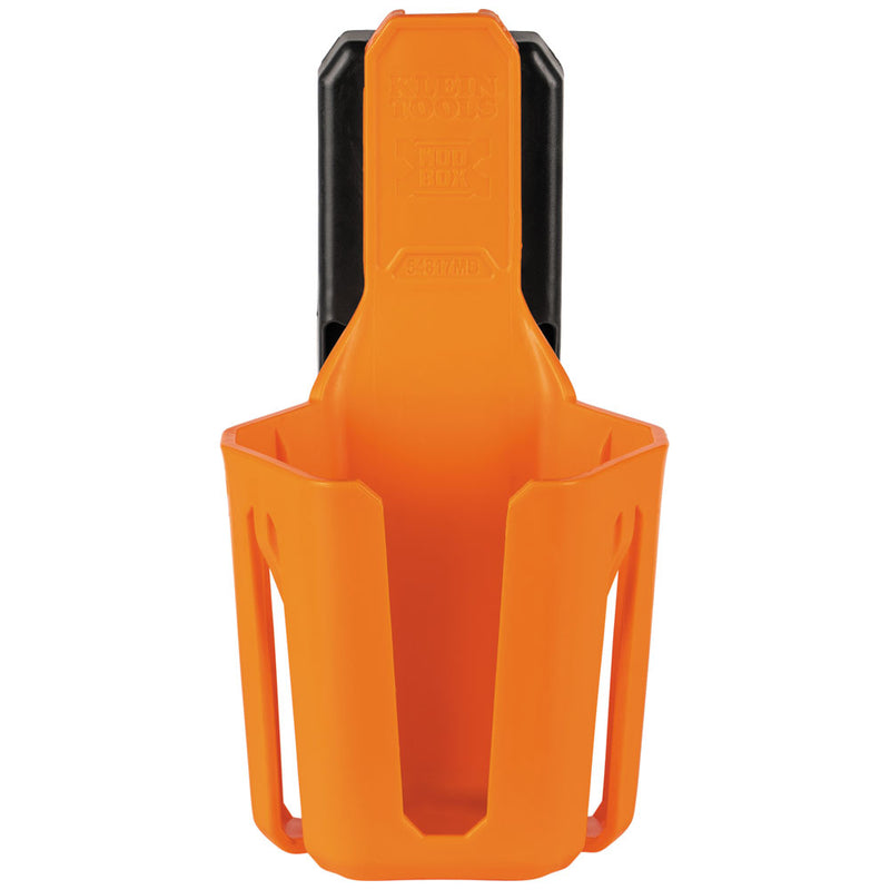 Klein Tools  MODbox™ Cup Holder Rail Attachment 54817MB