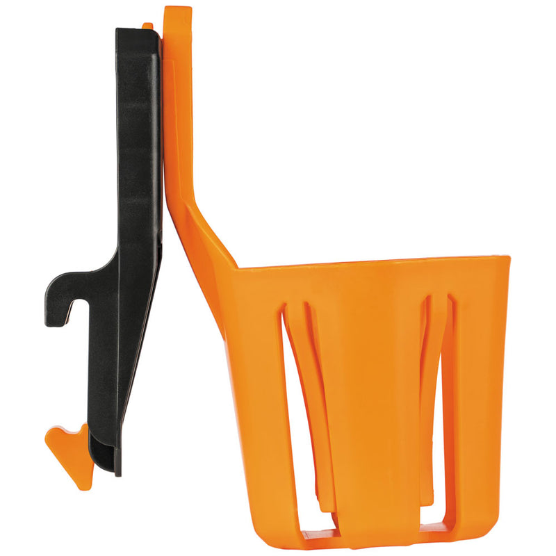 Klein Tools  MODbox™ Cup Holder Rail Attachment 54817MB