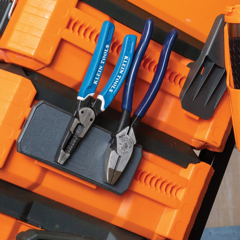 Klein Tools  MODbox™ Magnetic Strip Rail Attachment 54819MB