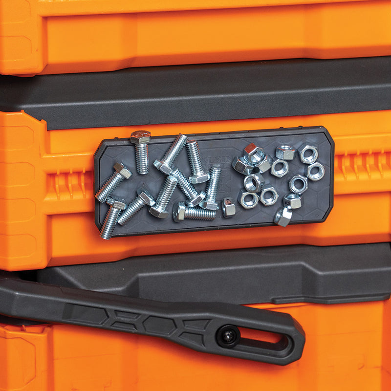 Klein Tools  MODbox™ Magnetic Strip Rail Attachment 54819MB