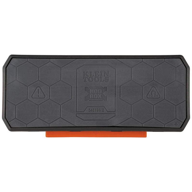 Klein Tools  MODbox™ Magnetic Strip Rail Attachment 54819MB