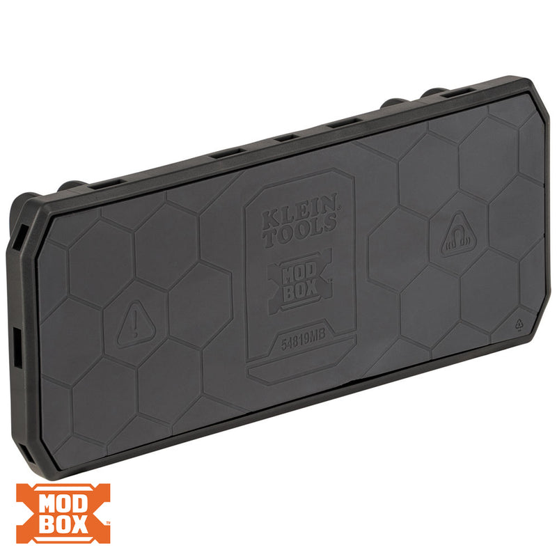 Klein Tools  MODbox™ Magnetic Strip Rail Attachment 54819MB