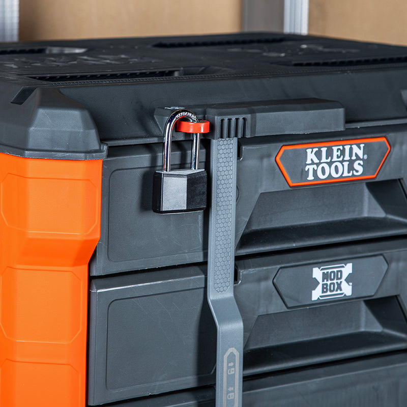 Klein Tools  MODbox™ Three Drawer Toolbox 54823MB
