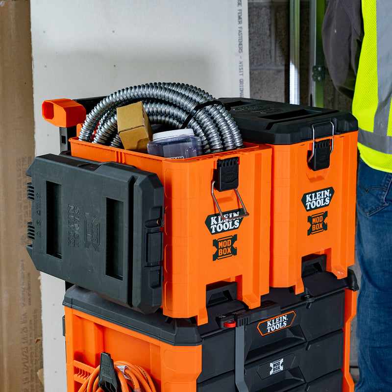 Klein Tools  MODbox™ Hybrid Toolbox 54824MB