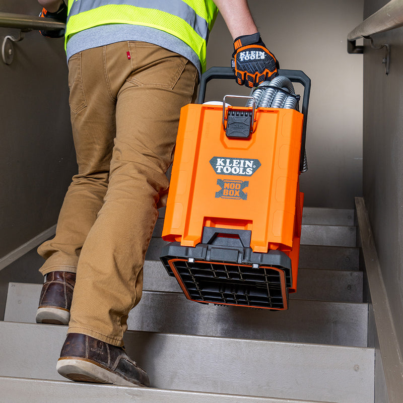 Klein Tools  MODbox™ Hybrid Toolbox 54824MB
