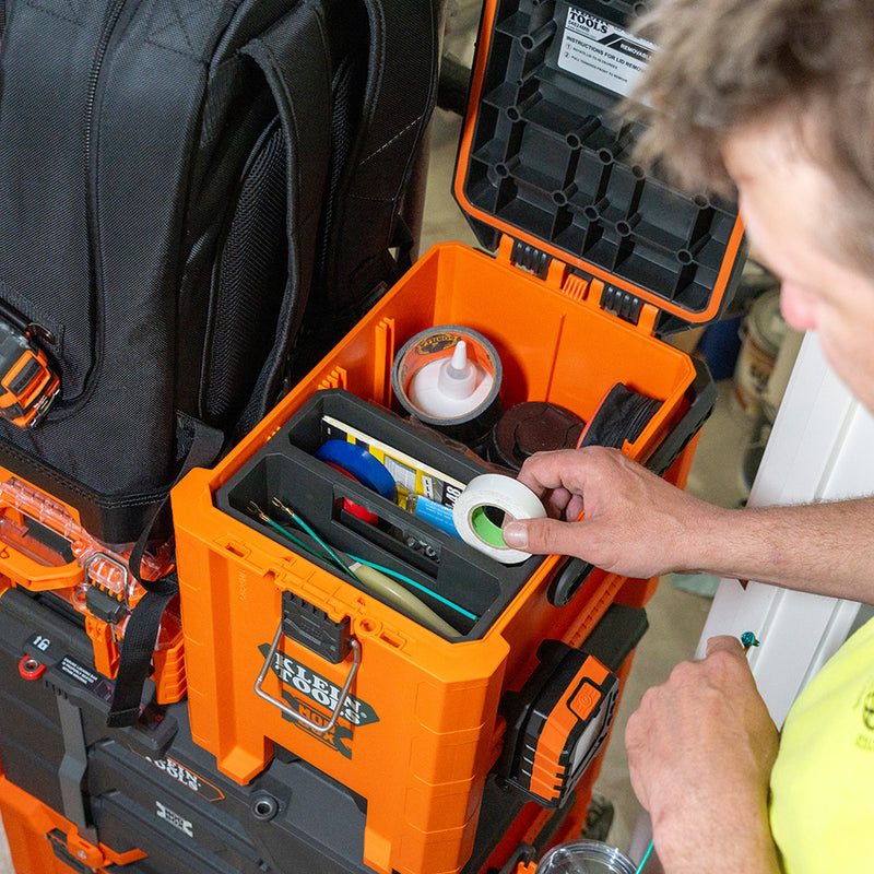 Klein Tools  MODbox™ Hybrid Toolbox 54824MB
