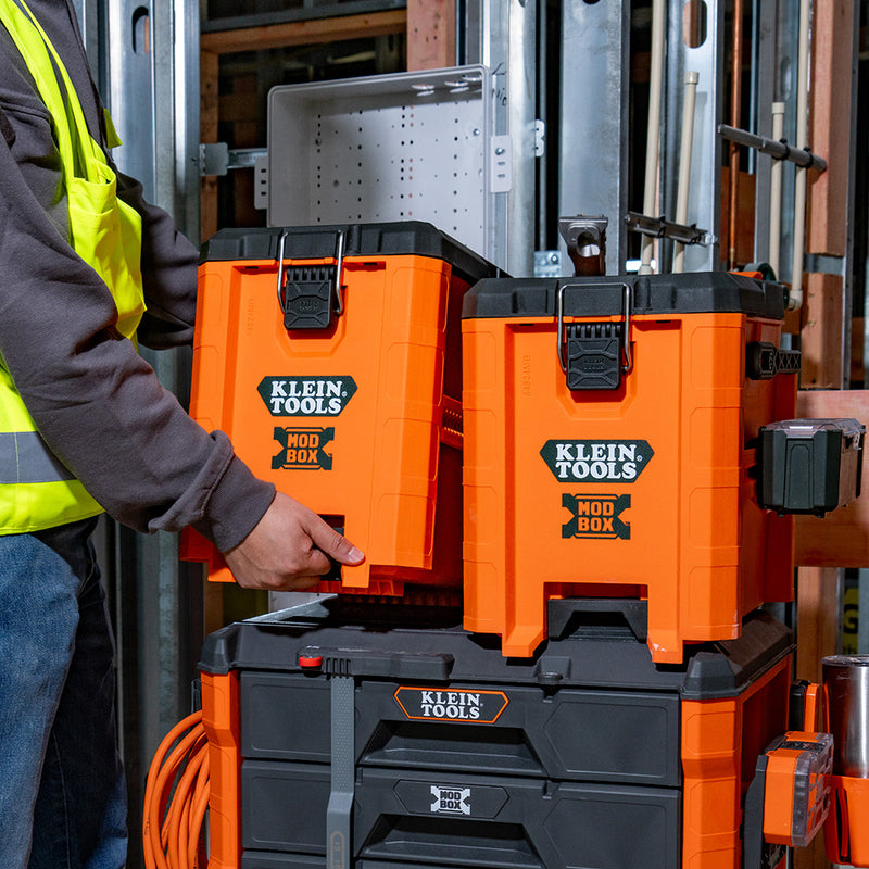 Klein Tools  MODbox™ Hybrid Toolbox 54824MB