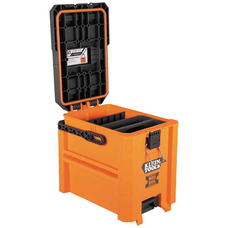 Klein Tools  MODbox™ Hybrid Toolbox 54824MB