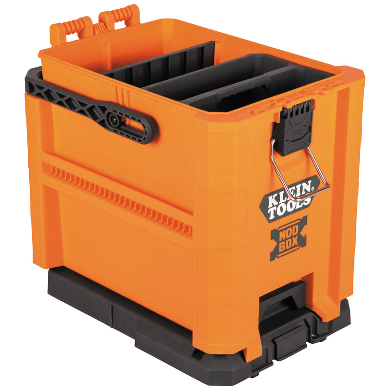 Klein Tools  MODbox™ Hybrid Toolbox 54824MB