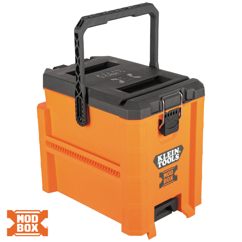 Klein Tools  MODbox™ Hybrid Toolbox 54824MB