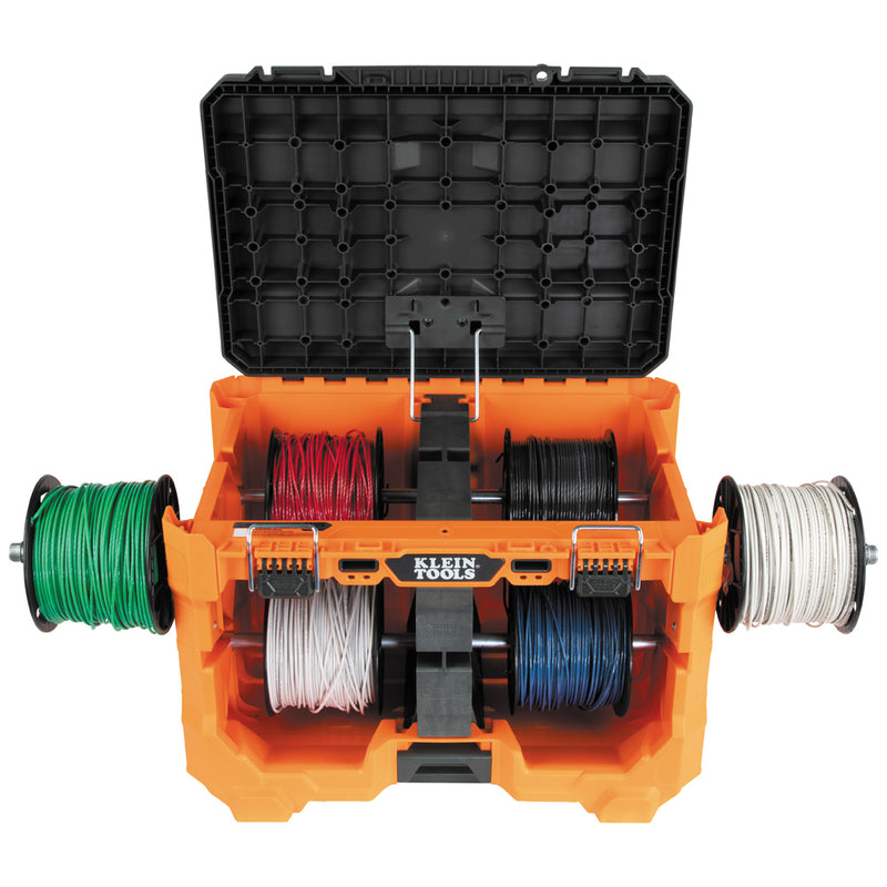 Klein Tools  MODbox™ Wire Spool Dispenser 54825MB