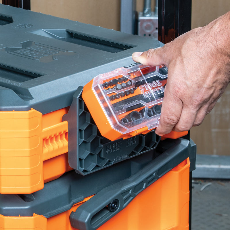 Klein Tools MODbox™ Case Adapter Rail Attachment 54875MB
