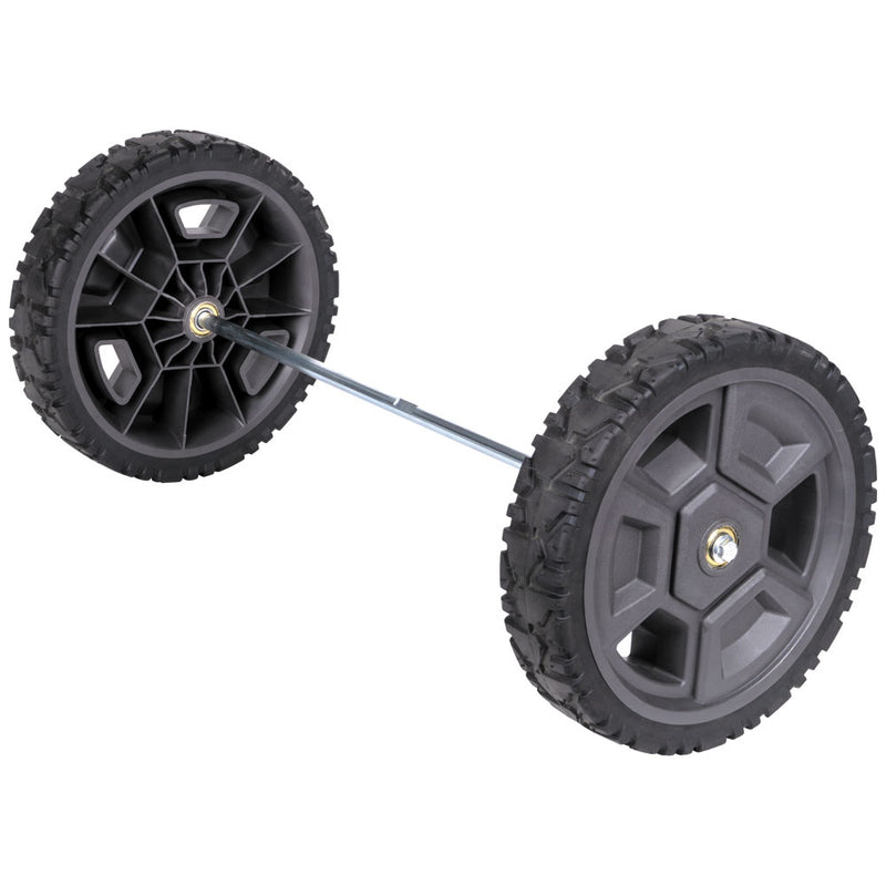 Klein Tools  MODbox™ Replacement Wheels for Rolling Toolbox 54902MBR