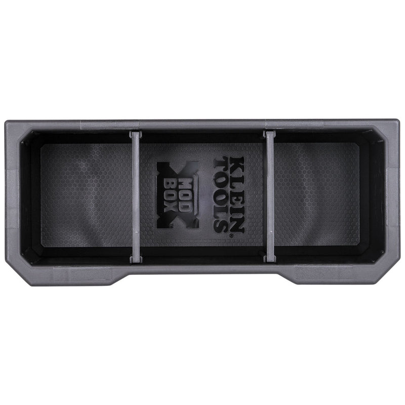 Klein Tools  MODbox™ Bin for Small Toolbox 54904MBR