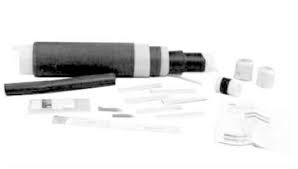 3M™ Cold Shrink QS-III Splice Kit 5515A, LC, 15 kV