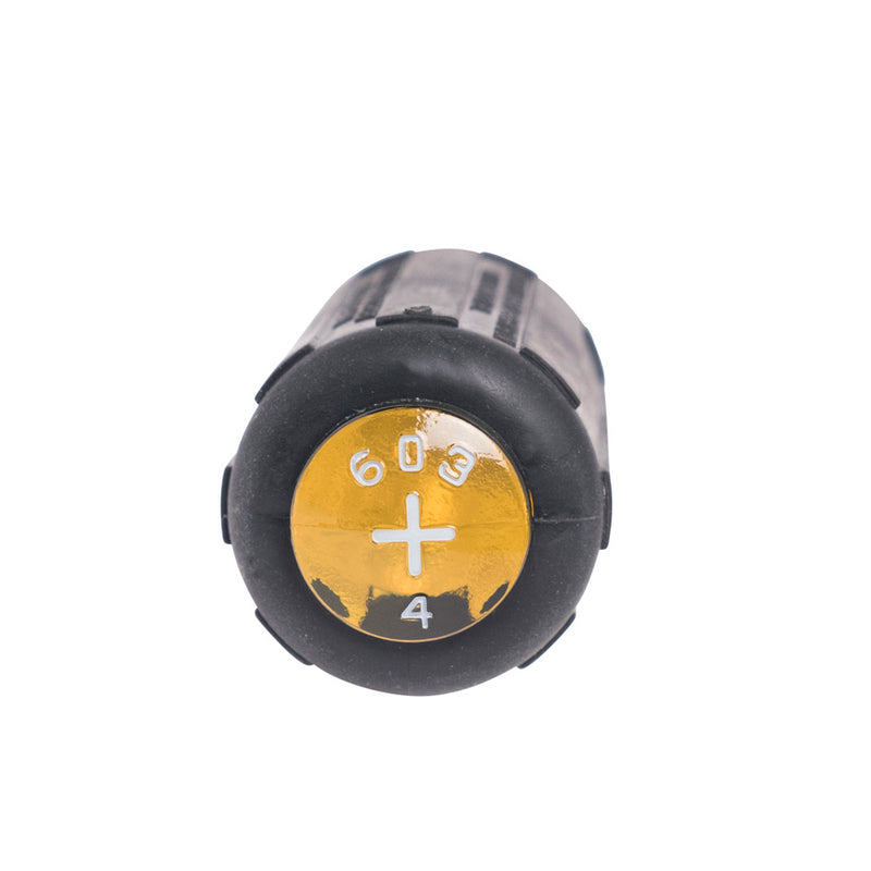 Klein Tools  #2 Phillips Screwdriver 4-Inch Round Shank