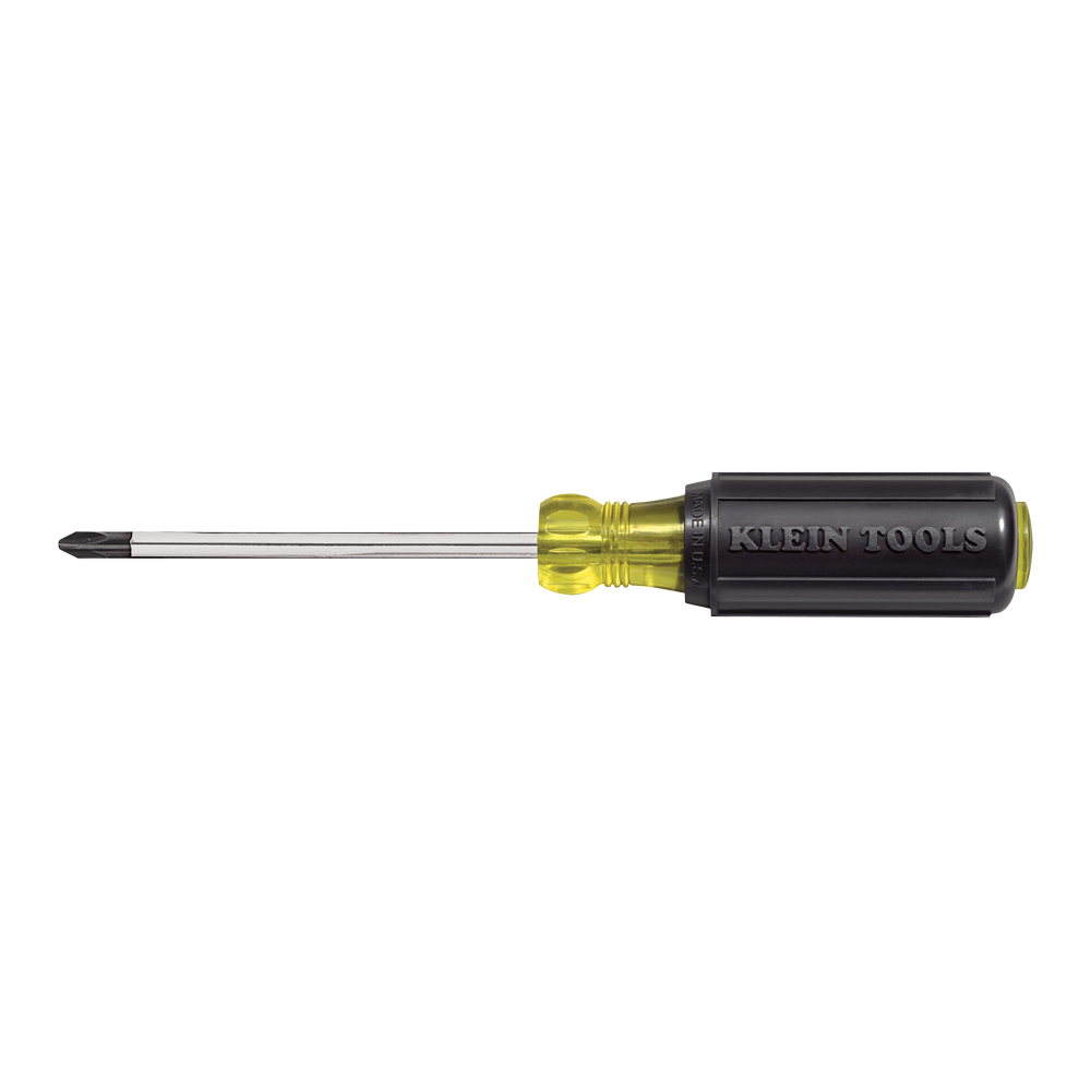 Screwdrivers