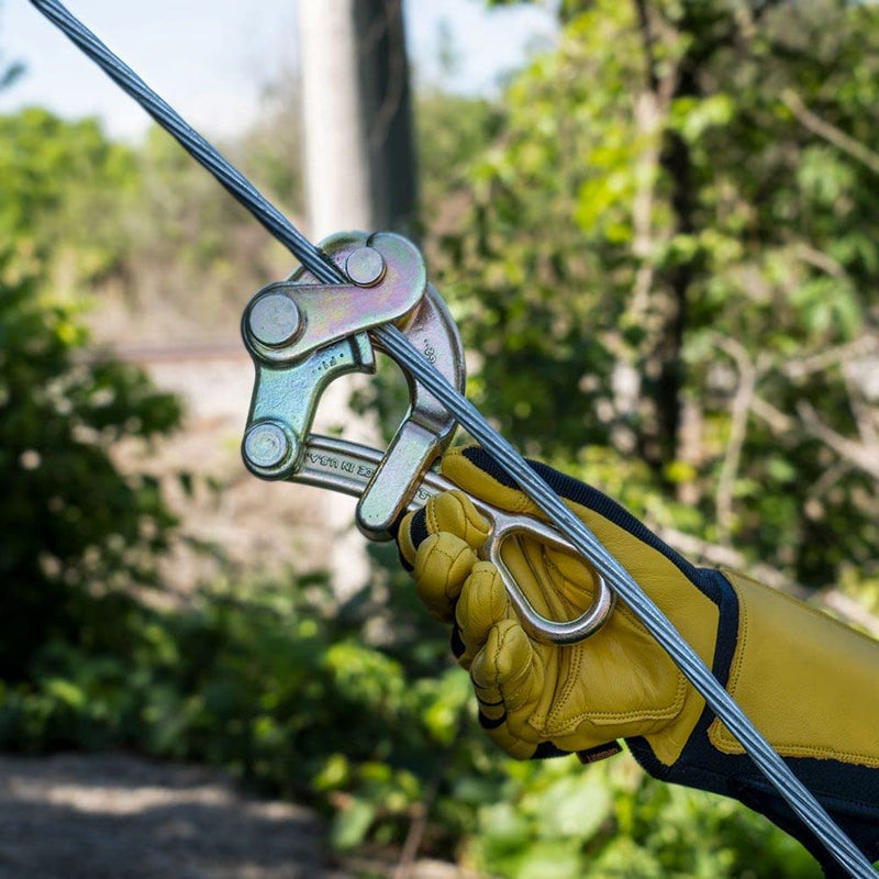 Klein Tools Haven's Grip with Swing Latch