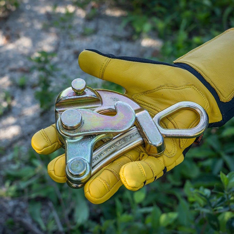 Klein Tools Haven's Grip with Swing Latch