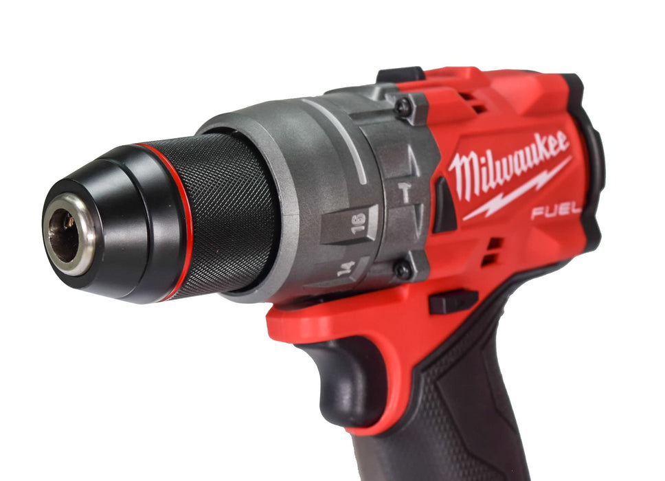 Milwaukee M18 FUEL™ 2-Tool Combo Kit 3697-22