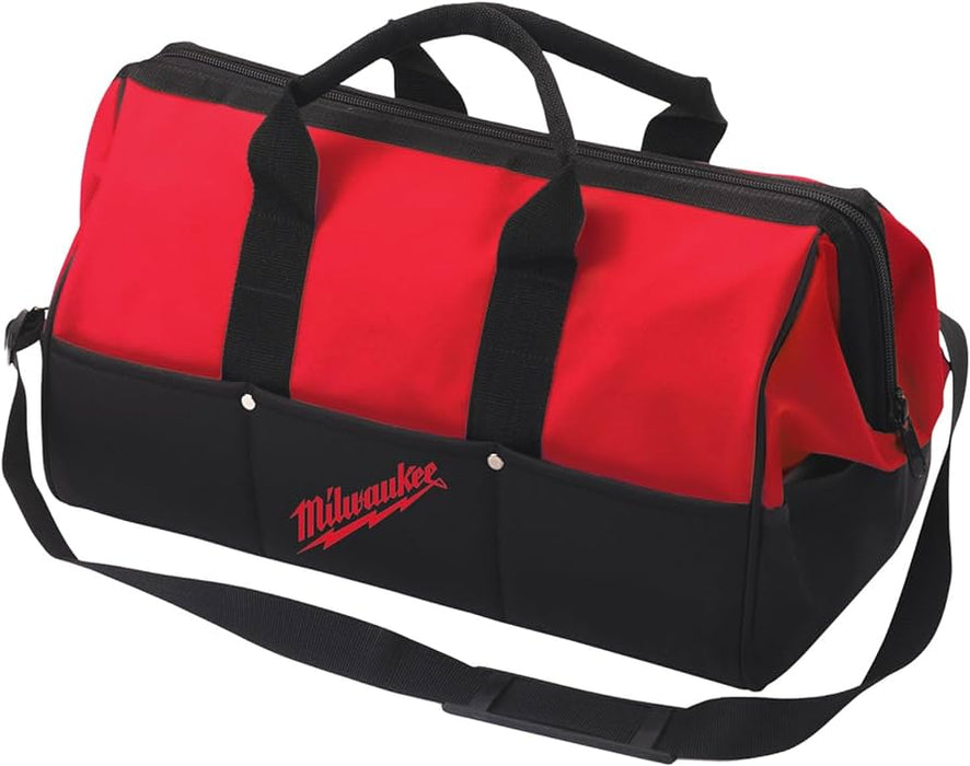 Milwaukee Contractor Bag 48-55-3510M