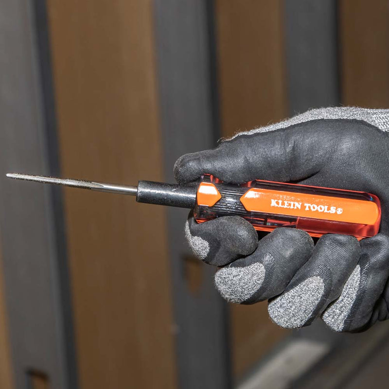 Klein Tools Triple Taps 6-32, 8-32, 10-32