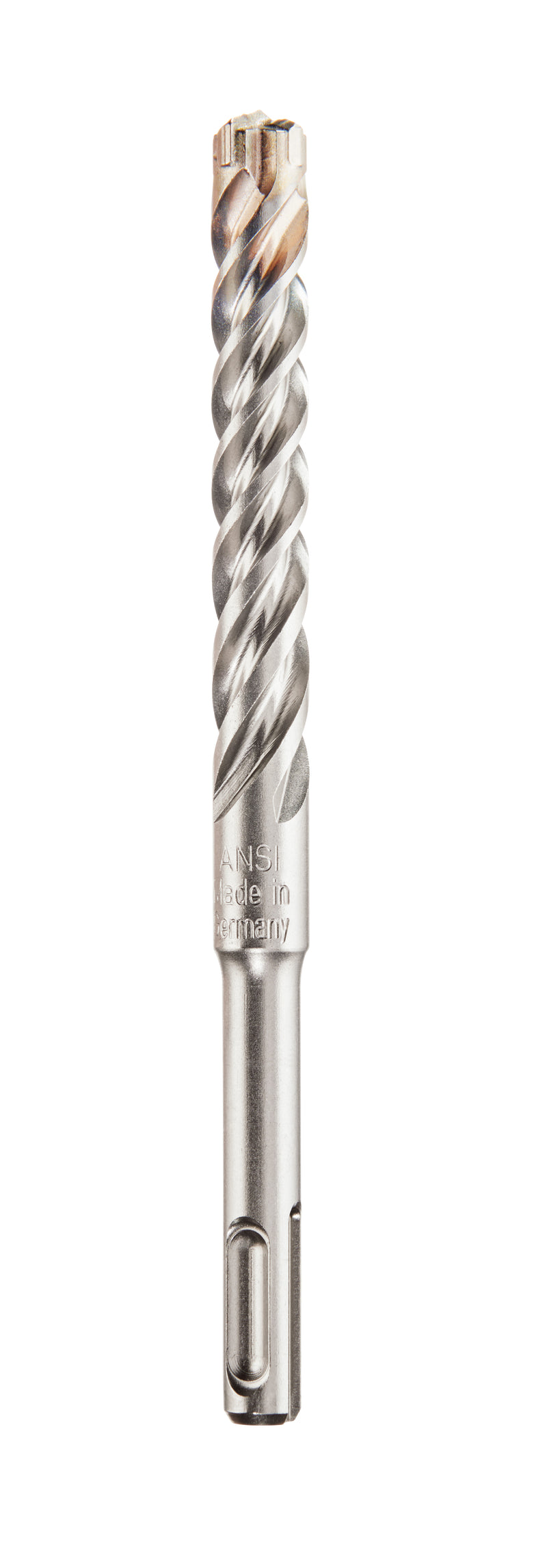 Milwaukee MX4™ 4-Cutter SDS PLUS Rotary Hammer Drill Bits