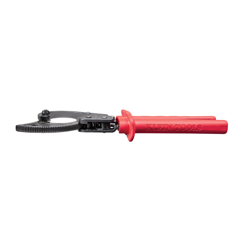 Klein Tools  Ratcheting Cable Cutter